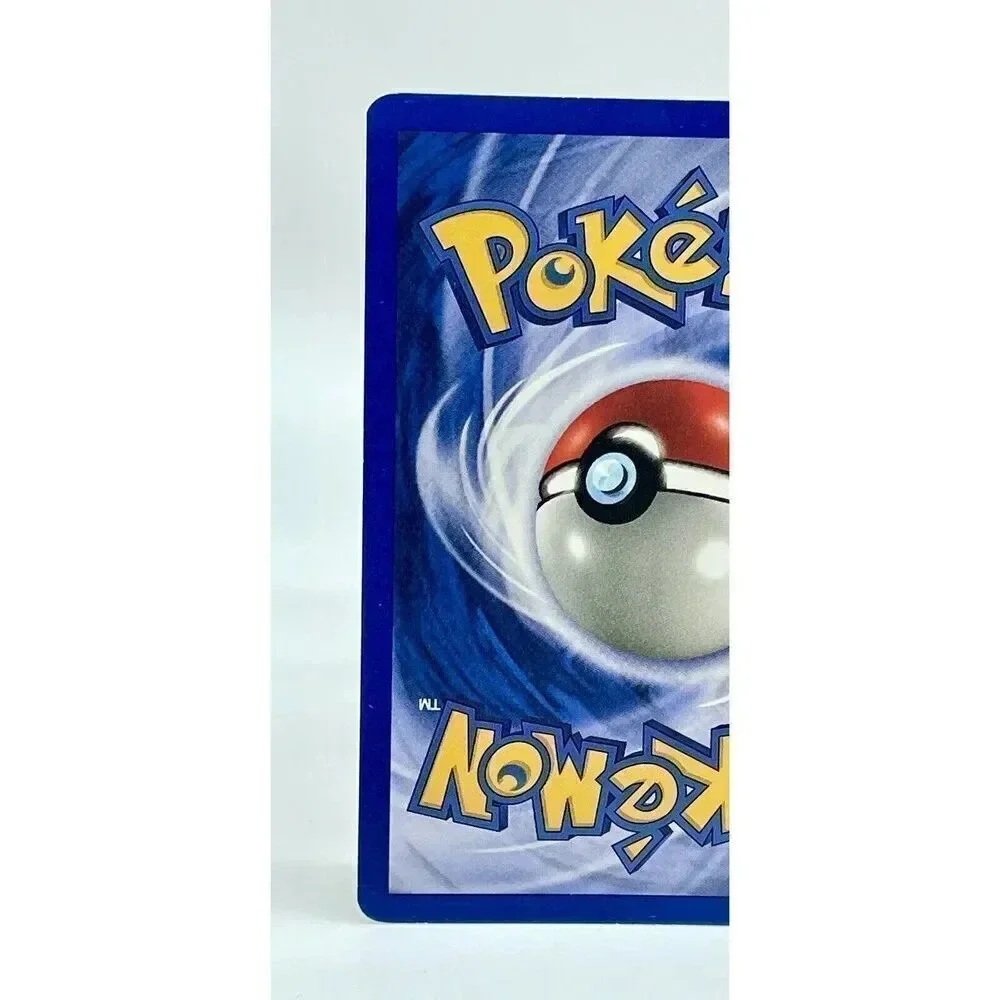 Nightly Garbage Run 77/82 Team Rocket Trainer Pokemon Non Holo Vintage‎ 2000 LP